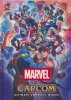 MARVEL VS CAPCOM ULTIMATE COMPLETE WORKS HC [9781772944044]